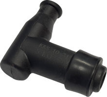 K&S TECHNOLOGIES Spark Plug Cover - T-Type - 14 mm 10-3121MAD