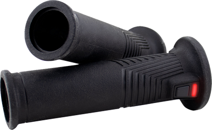 KOSO NORTH AMERICA Artemis Heated Grips - 130 mm x 1" AX174010