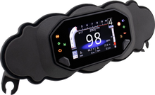 KOSO NORTH AMERICA TFT Multifunction Meter - RX-4 - Suzuki - Hayabusa BA081040