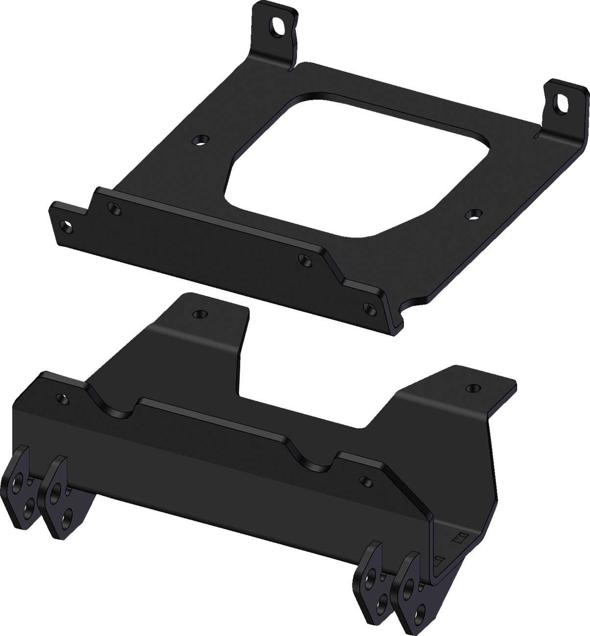 KFI PRODUCTS Plow Mount - RZR XP/4 1000 '24-'25 106610