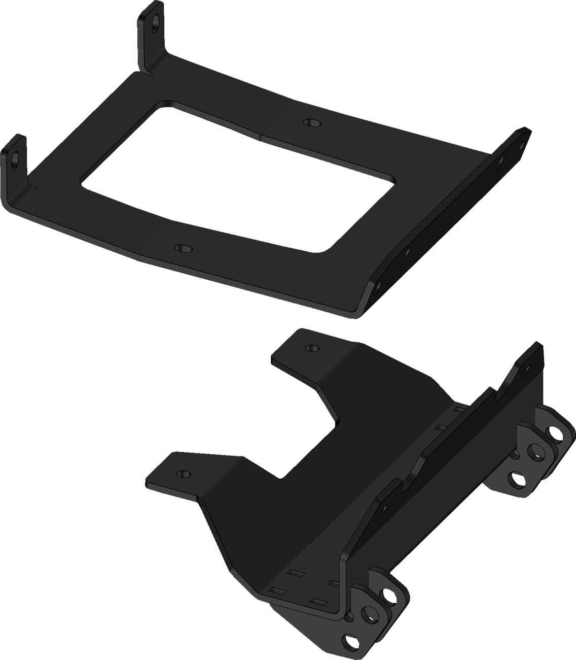 KFI PRODUCTS Plow Mount - Xpedition '24-'25 106615