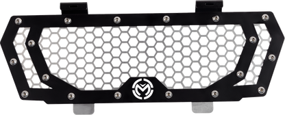 MOOSE OFFROAD Front Grille - Polaris General 1000 100-5138-PU