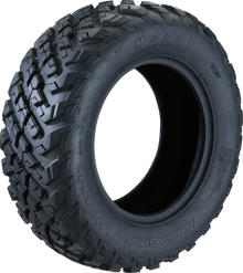 MOOSE OFFROAD Tire - Versagrip - Front/Rear - 27x9-14 | 230/70-14 - 6 Ply WVS3118279146