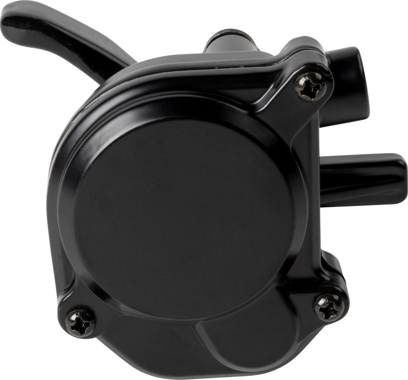 MOOSE OFFROAD Throttle Assembly - TRX 400-1240-PU