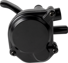 MOOSE OFFROAD Throttle Assembly - TRX 400-1240-PU