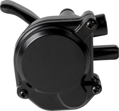 MOOSE OFFROAD Throttle Assembly - TRX 400-1240-PU