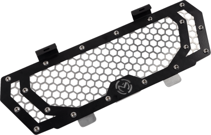 MOOSE OFFROAD Front Grille - Polaris General 1000 100-5138-PU