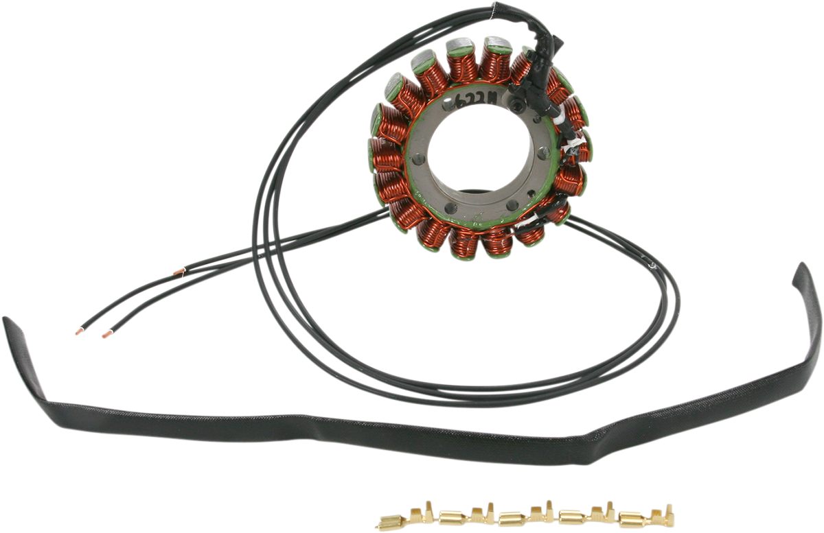 MOOSE OFFROAD High-Output Stator - Honda M-21-622H