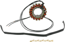 MOOSE OFFROAD High-Output Stator - Honda M-21-622H