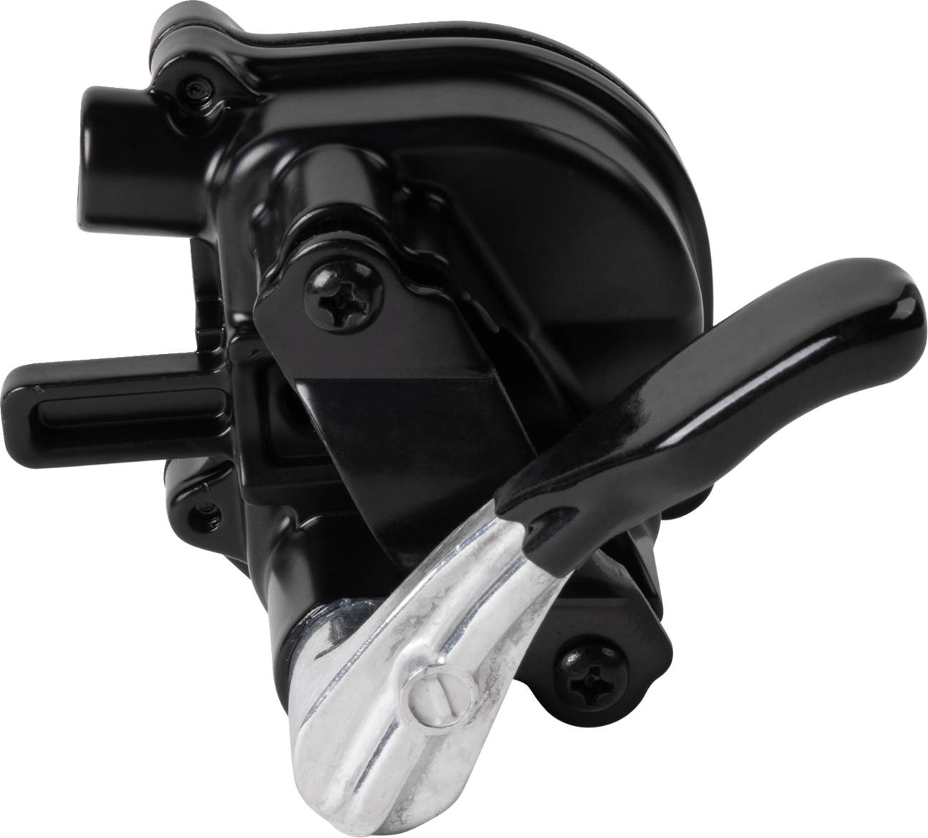 MOOSE OFFROAD Throttle Assembly - TRX 400-1240-PU
