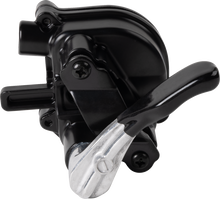MOOSE OFFROAD Throttle Assembly - TRX 400-1240-PU