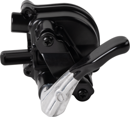 MOOSE OFFROAD Throttle Assembly - TRX 400-1240-PU