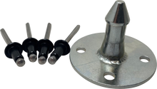 QUAD LOGIC Seat Latch Pin Kit - Polaris 100-3513-PU
