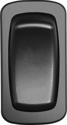 MOOSE OFFROAD Switch - Low Profile - On/Off PLN-CAR