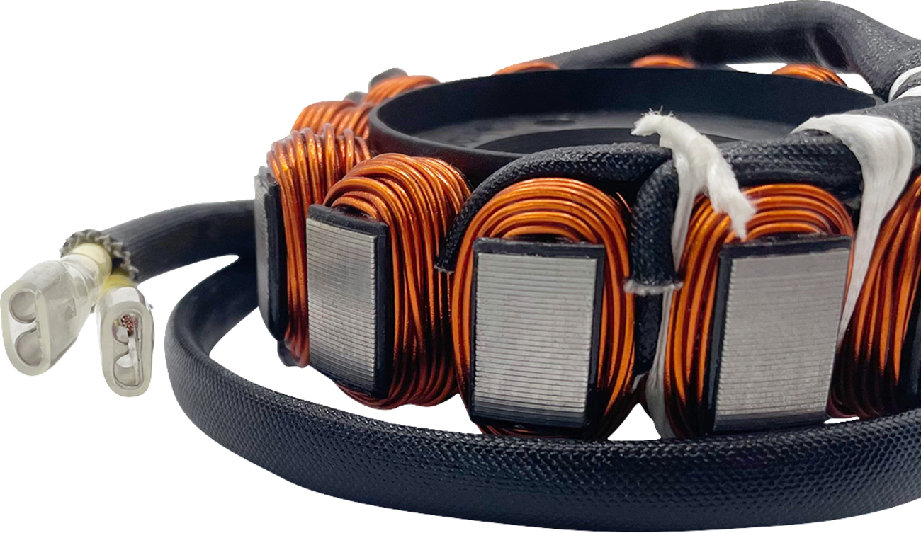 RICK'S MOTORSPORT ELECTRIC Stator - Hot Shot - KTM/Gas Gas/Husqvarna 21-0091H