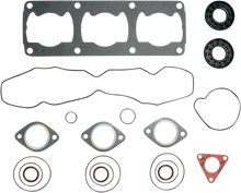 VERTEX Complete Gasket Set - Polaris 711191