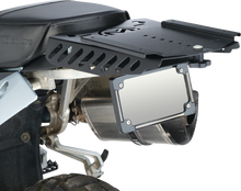 MOOSE OFFROAD Rear Rack - Honda - XR PFD1305PF