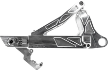 TRASK Swing Arm - Assault TM-3220