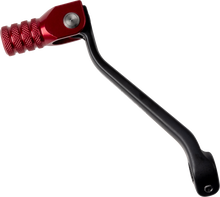 MOOSE OFFROAD Shifter Lever - Red 81-0119-02-10