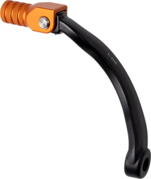 MOOSE OFFROAD Shifter Lever - Orange 81-0566-02-40