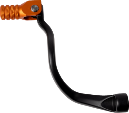 MOOSE OFFROAD Shifter Lever - Orange 81-0567-02-40