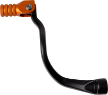 MOOSE OFFROAD Shifter Lever - Orange 81-0567-02-40
