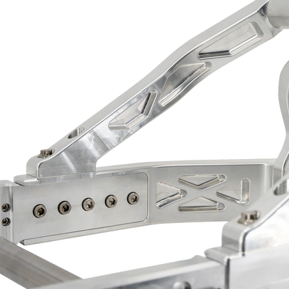 TRASK Swing Arm - Assault TM-3220
