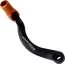MOOSE OFFROAD Shifter Lever - Orange 81-0566-02-40