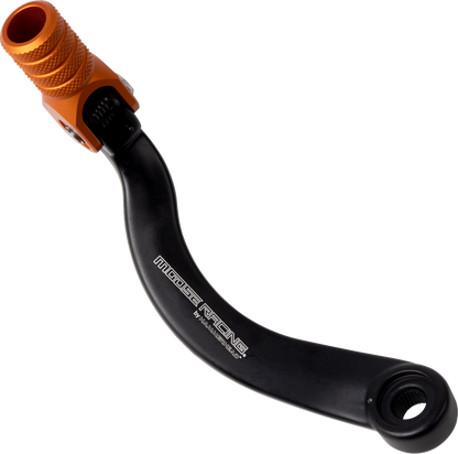 MOOSE OFFROAD Shifter Lever - Orange 81-0566-02-40