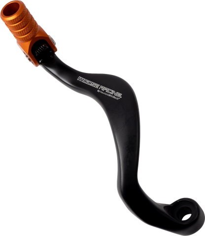 MOOSE OFFROAD Shifter Lever - Orange 81-0567-02-40