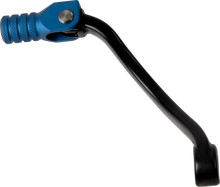 MOOSE OFFROAD Shifter Lever - Blue 81-0766-02-20