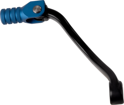 MOOSE OFFROAD Shifter Lever - Blue 81-0766-02-20