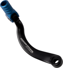 MOOSE OFFROAD Shifter Lever - Blue 81-0766-02-20