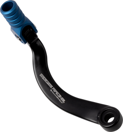 MOOSE OFFROAD Shifter Lever - Blue 81-0766-02-20