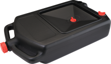 MOOSE OFFROAD Oil Drain Pan - 8 liter 15-6088