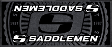 SADDLEMEN Floor Mat - 78.5" x 31.5" FM-002