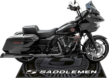 SADDLEMEN Floor Mat - 72" x 48" FM-003