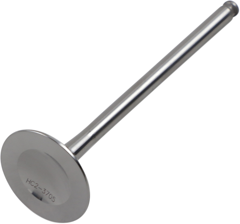 DEL WEST Exhaust Valve - Kawasaki KX250F | Suzuki RMZ250 DW-RMZ250-EV04