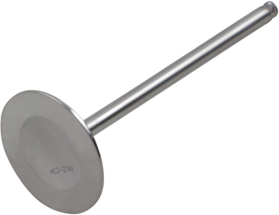 DEL WEST Intake Valve - Kawasaki KX250F '07-'08 DW-KX250F-IV07