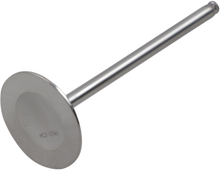 DEL WEST Intake Valve - Kawasaki KX250F '07-'08 DW-KX250F-IV07