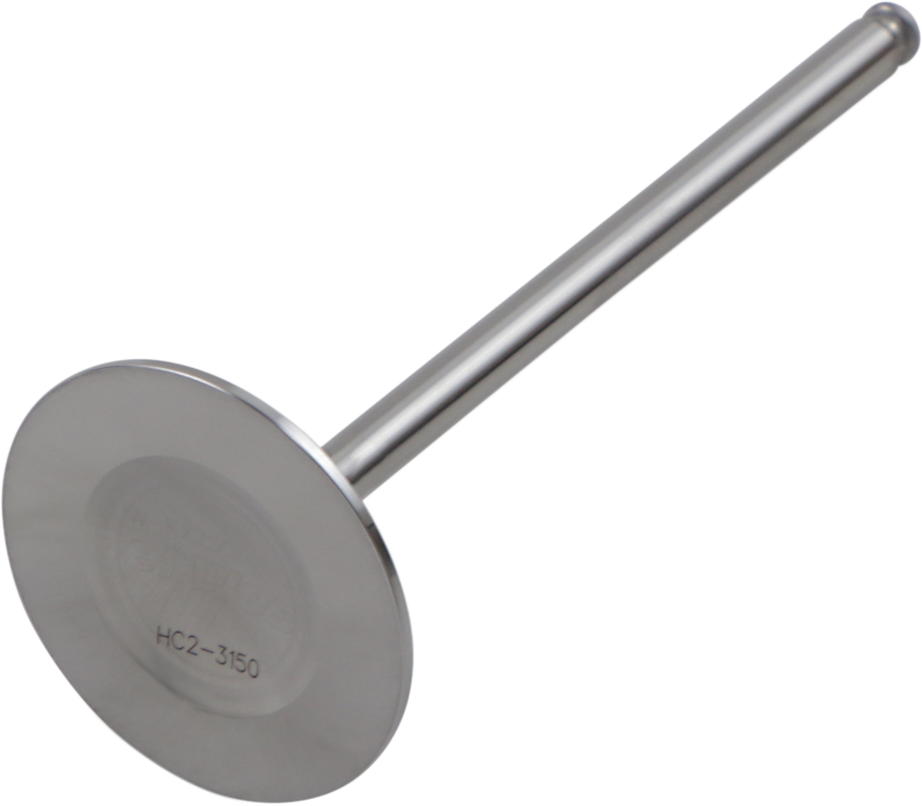 DEL WEST Intake Valve - Kawasaki KX250F '09-'16 DW-KX250F-IV09