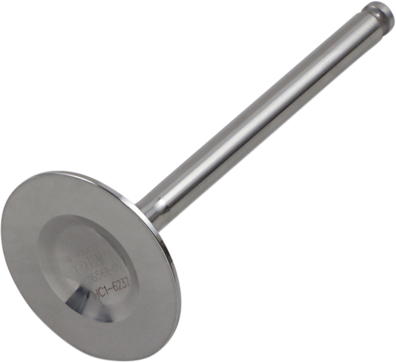 DEL WEST Exhaust Valve - Kawasaki KX450F '09-'15 DW-KX450F-EV09