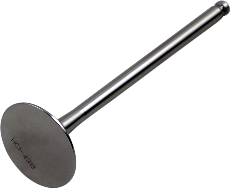 DEL WEST Exhaust Valve - Suzuki RMZ250 '07-'15 DW-RMZ250-EV07