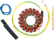 MOOSE OFFROAD Stator - Honda M-21-631