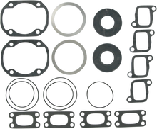 VERTEX Complete Gasket Set - Ski-Doo 711196
