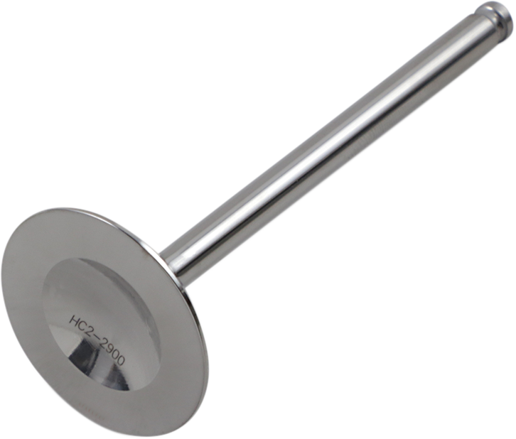DEL WEST Exhaust Valve - Suzuki RMZ450 '08-'15 DW-RMZ450-EV08