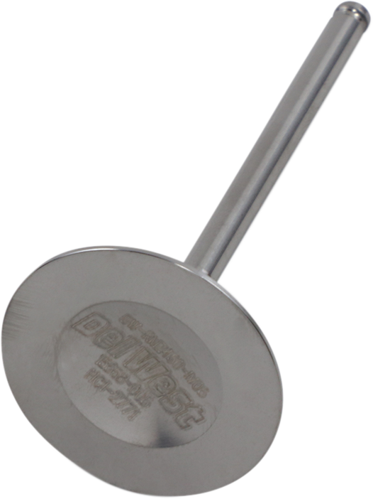 DEL WEST Intake Valve - Suzuki RMZ450 '05-'06 DW-RMZ450-IV05