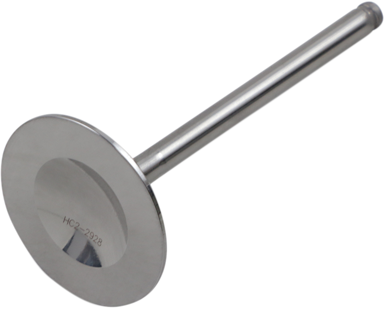 DEL WEST Intake Valve - Suzuki RMZ450 '08-'15 DW-RMZ450-IV08