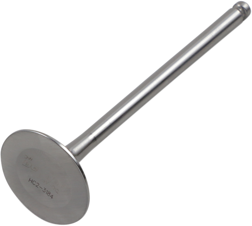 DEL WEST Exhaust Valve - Yamaha WR250F/YZ250F '02-'13 DW-YZ250F-EV02