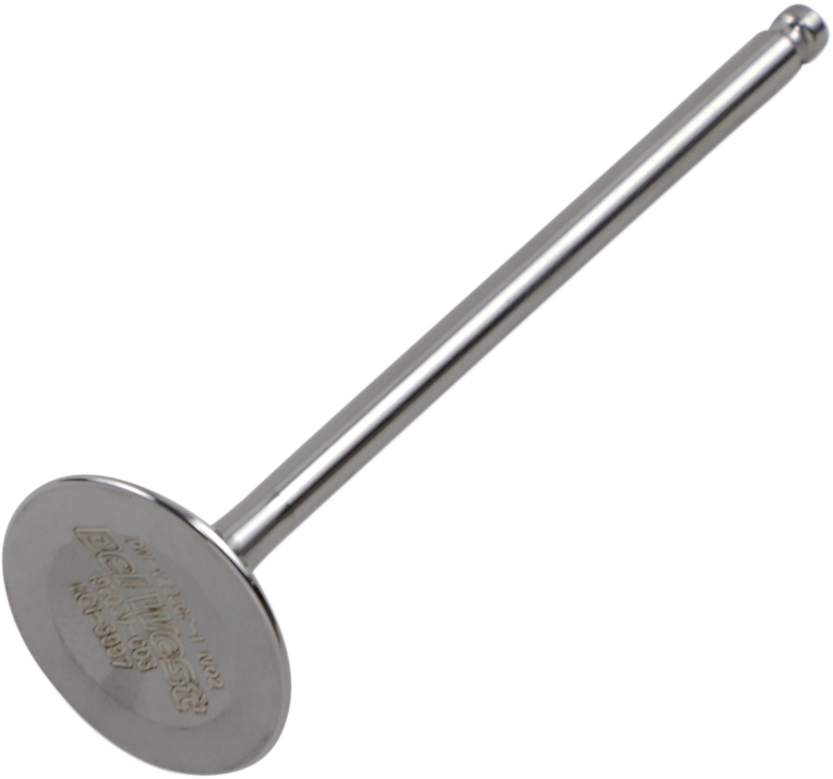 DEL WEST Intake Valve - Center - Yamaha YZ250F '02-'09 DW-YZ250F-1IV02